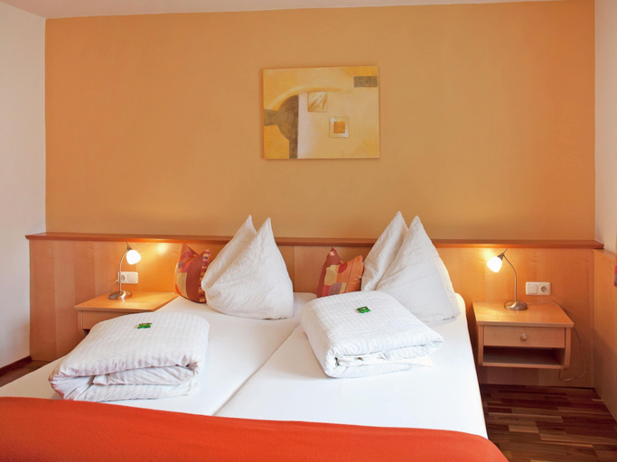 Bedroom 3, Apartment Near Zell am See-kaprun, Zell am See