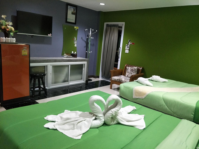Bedroom 11