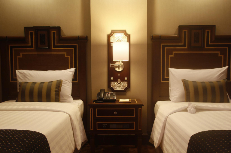 Bedroom 9