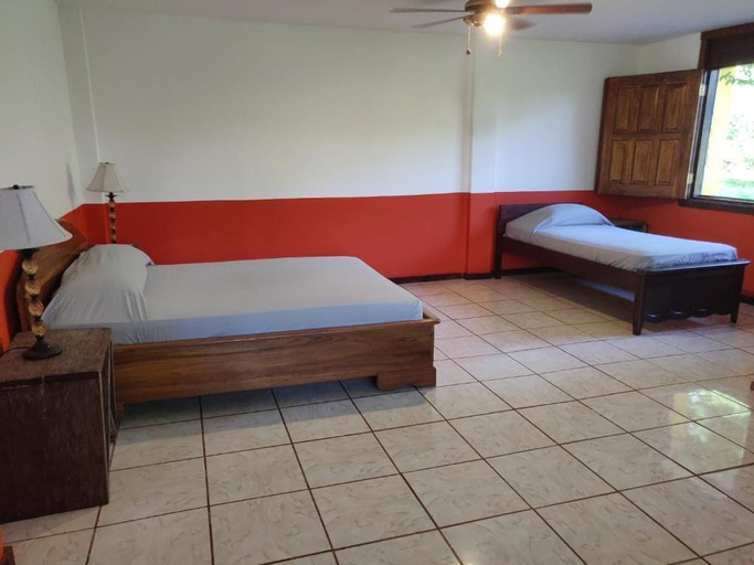Room 5, ataraxia bocas del toro, Bocas del Toro