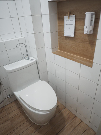 Bathroom 3