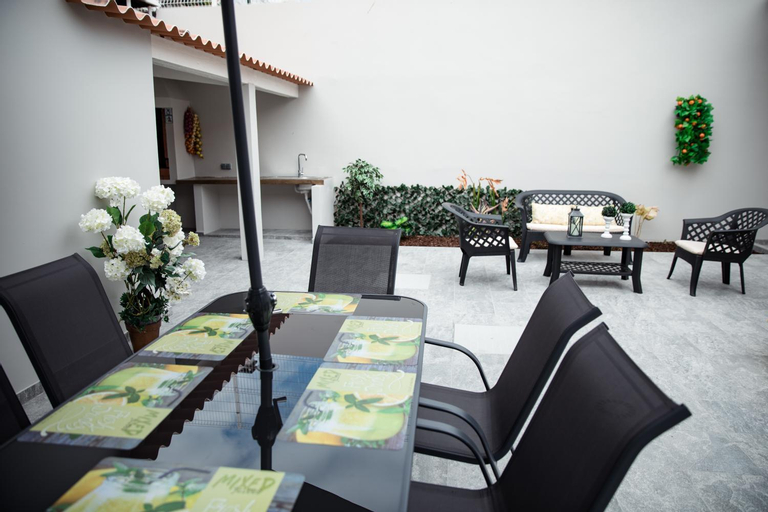Others 4, Seaside Azores Villa with natural pool, terrace & barbecue, Ponta Delgada