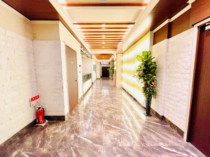 Others 3, 嵐 Hotel Arashi Shinsaibashi No001, Osaka