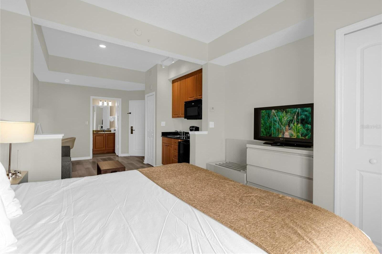Bedroom 3, Premier Resort Condos Near Universal, Orange