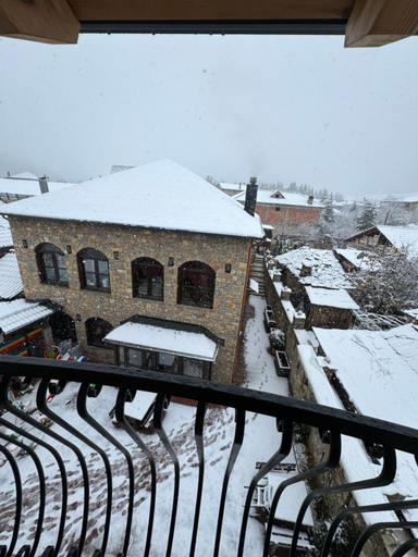 Others 3, Hotel Ambassador Voskopoje, Korçës