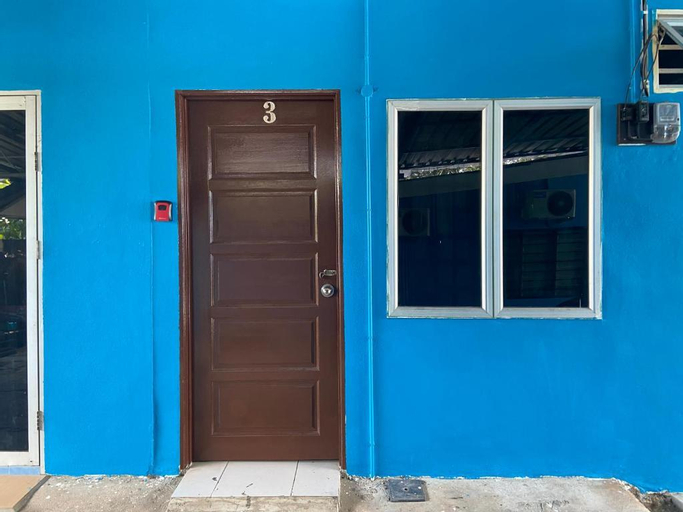 Padang Besar Roomstay Firdaus, Perlis