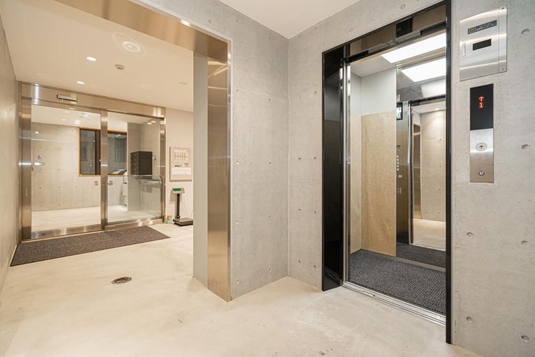 Public Area, ZAITO Tokyo Narihira Hotel 押上駅から徒歩八分ホテル, Sumida
