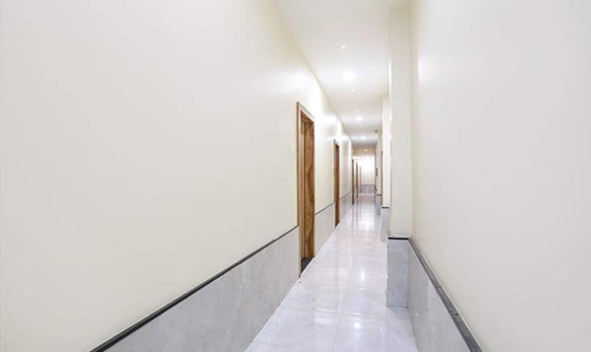 Others 5, Fabhotel Radhika Ex, Aurangabad