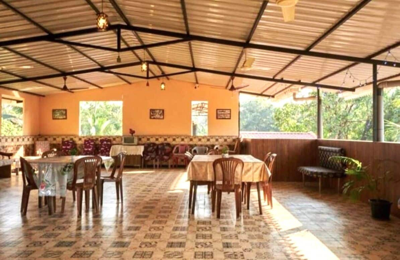 Food & Drinks 4, Rodrigues Residency, South Goa
