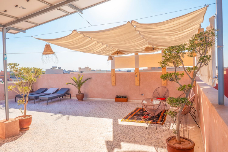 Others 5, Villa Boutique Amani, Marrakech