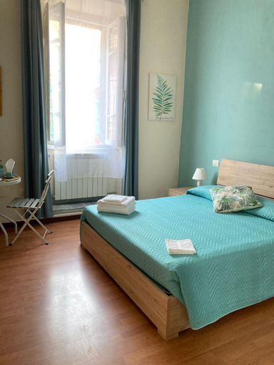 Others 5, B&B Home XIX, Terni