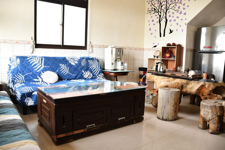 Others, Popo Homestay, Kinmen