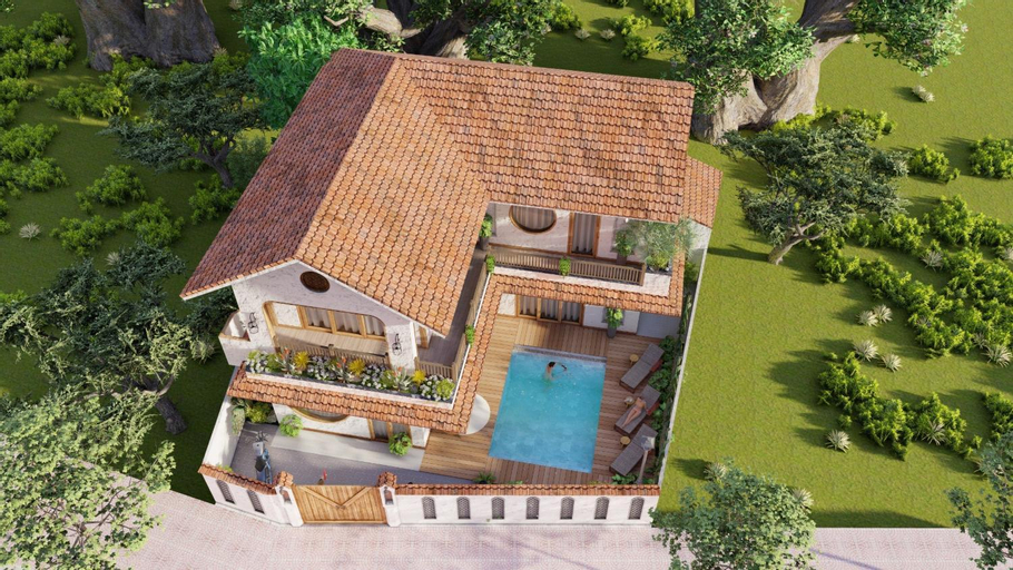 Soleil de An Bang Villa, Hội An