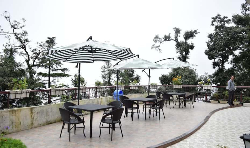Others 5, Dalhousie Best Hotel, Chamba