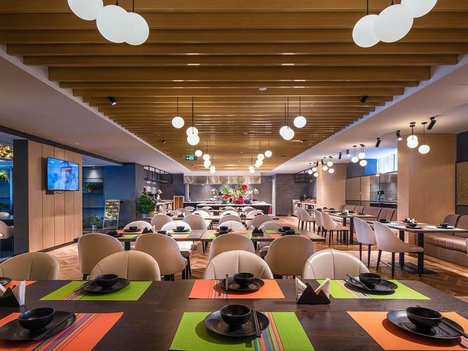 Others 2, Park Inn Anhui Tongling Beidou Xingcheng, Tongling