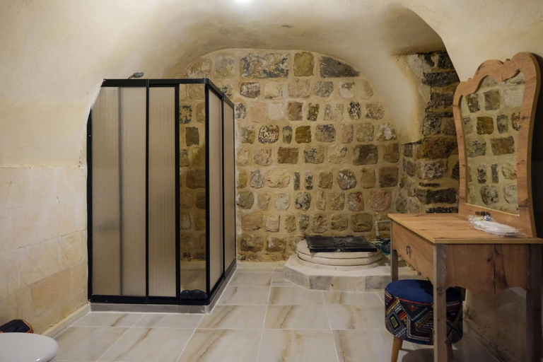 Others 5, Mirstone Tarihi Konak, Mardin