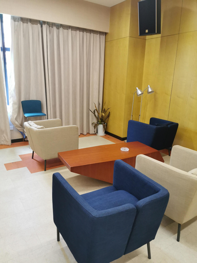 Public Area 2, Ji Hotel (Nanjing Chaotian Palace), Nanjing