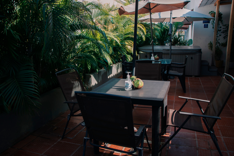 Sport & Beauty 4, Mucura Hotel Spa, Cartagena de Indias