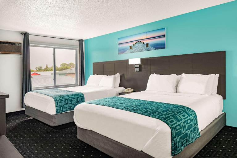 Bedroom 6