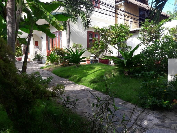 Others 4, Min's Homestay, Phan Thiết