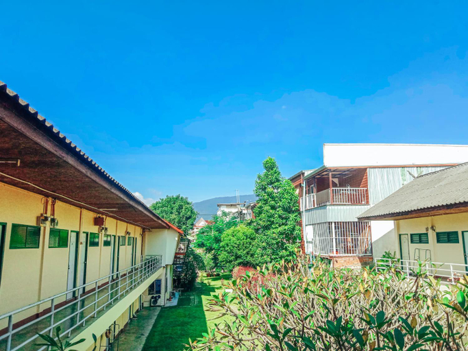 Others 4, Ln House Chiang Mai, Muang Chiang Mai