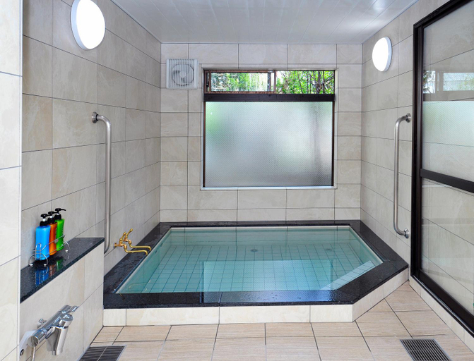 Sport & Beauty 2, Ryokan Seifuso, Matsumoto