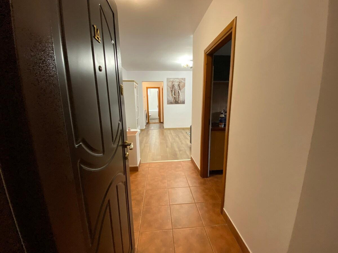 Others 4, Best Apartment City Hall, Suceava