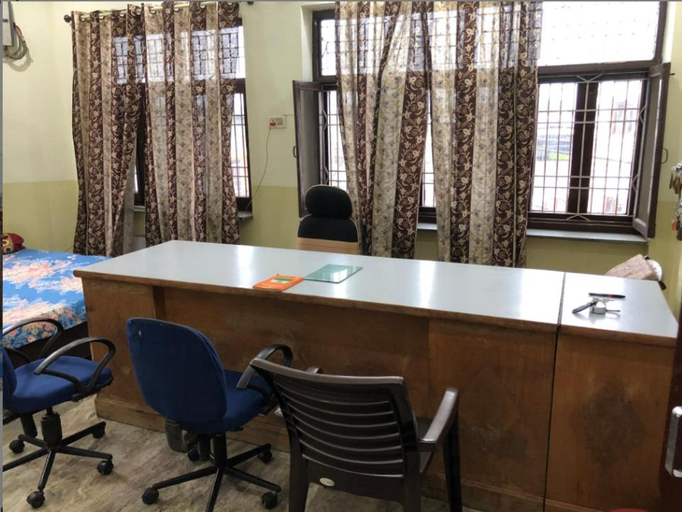 Public Area 3, GARG COMPLEX GUESTHOUSE, Bharatpur