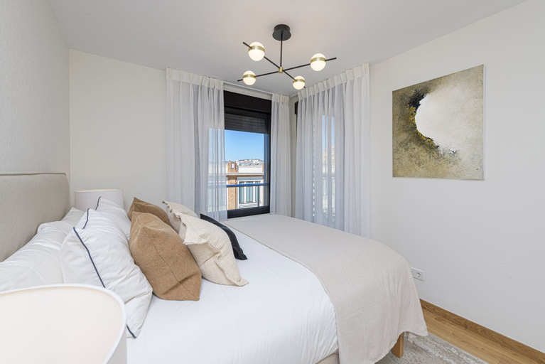 Room 4, Solaga - Maritimo, Málaga