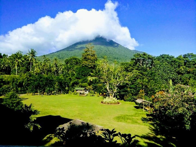 Scenery