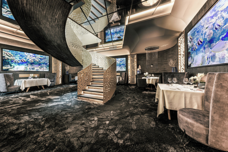 Food & Drinks 5, Quellenhof See Lodge, Bolzano