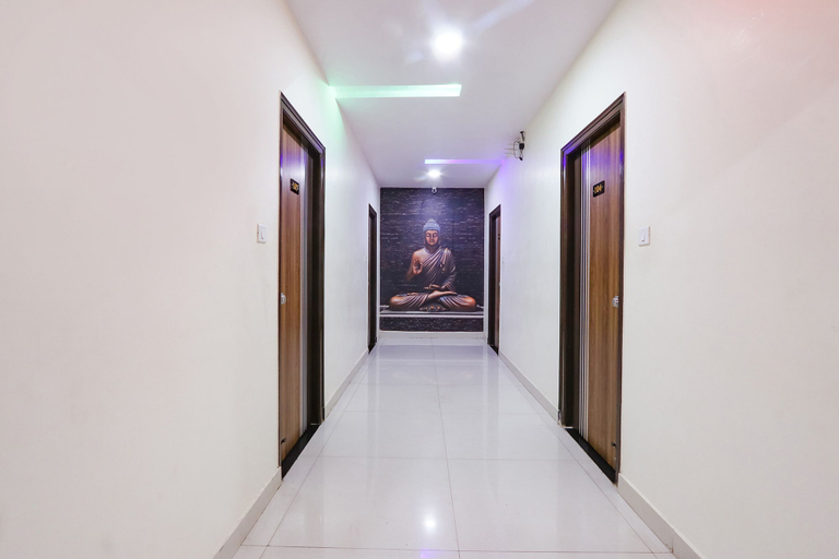 Others 4, Fabhotel Royal Signature, Hyderabad