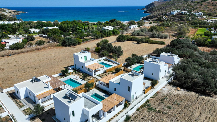 Others 3, Onar Villas Skyros, Central Greece