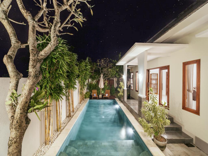 Villa Pantina Bali, Badung