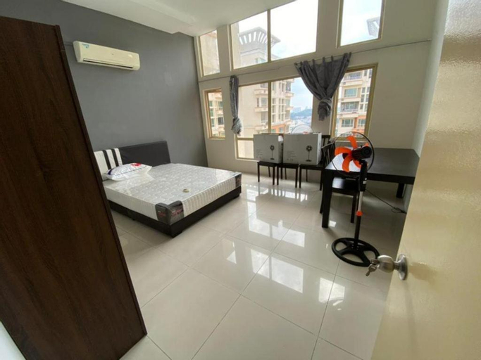 Dream East Lake, Seri Kembangan