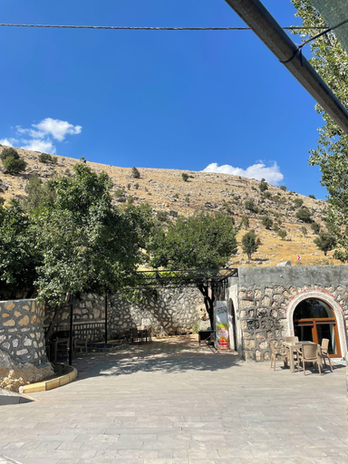 Exterior & Views, Nemrut Çeşme Otel, Gerger