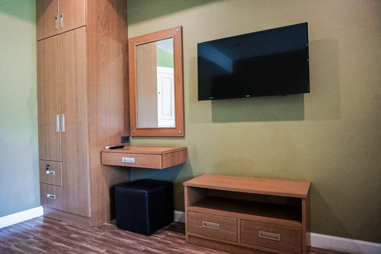 Others 3, Centerpoint hostel, Muang Trang