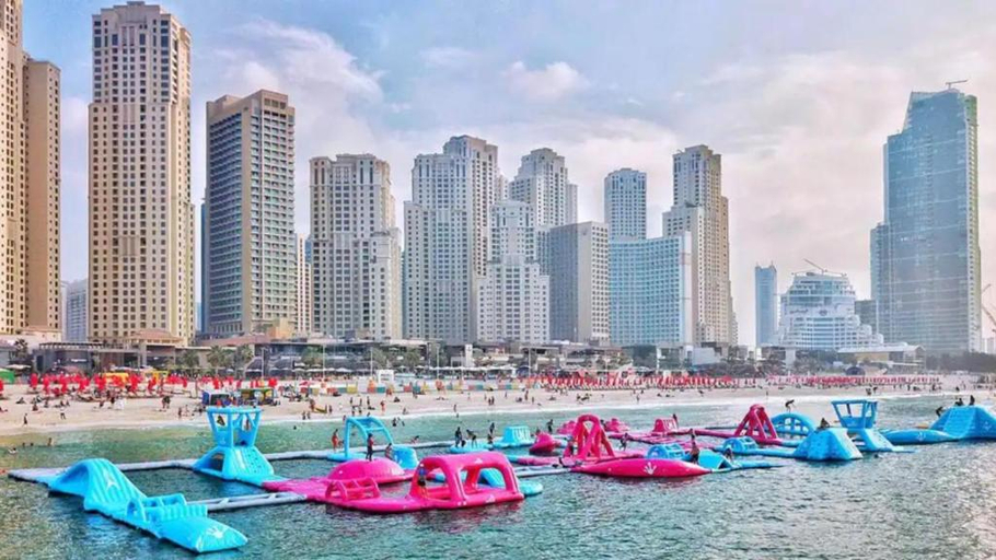 Others 4, Al Bateen Resdences by HAPPY SEASON JBR, Dubai