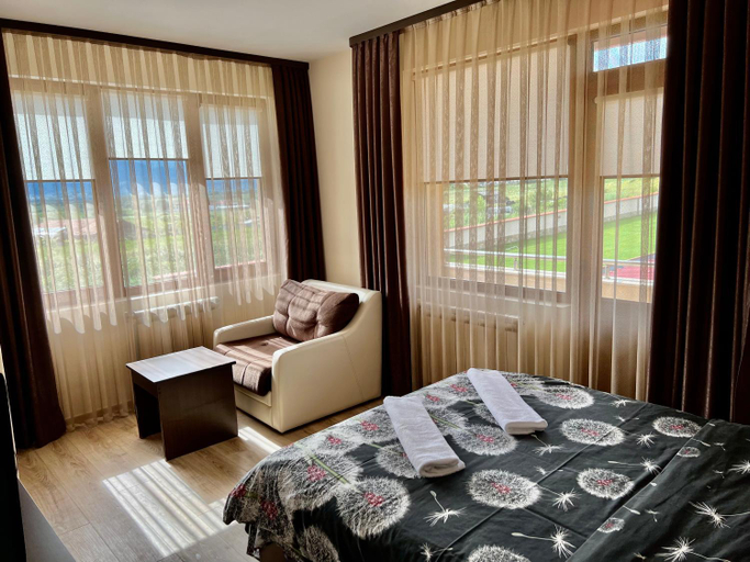 Others 4, Hani Guest House, Garmen