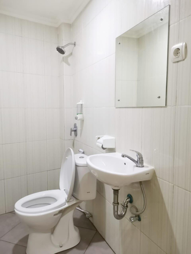 Bathroom 6