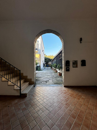 Others 2, Domus Balcante b&b, Napoli