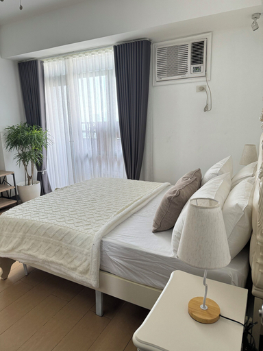 Bedroom, Baelone Property, Quezon City