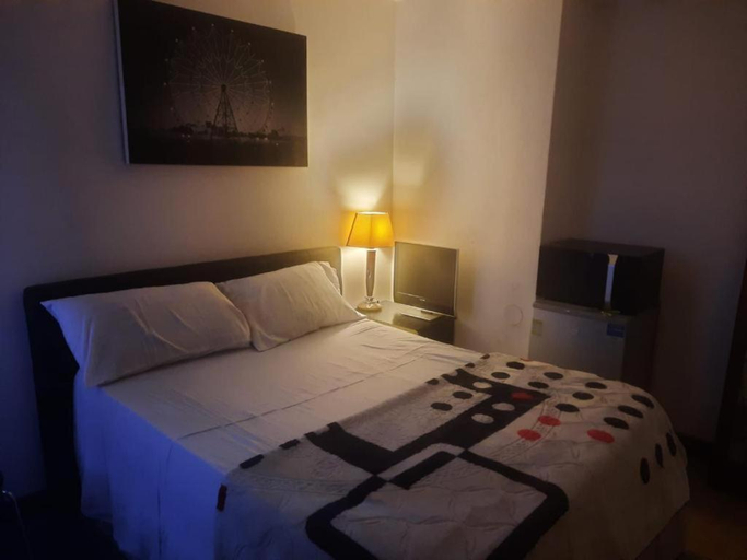 Others 3, A.B.C ROOM SERVICES, Val-d'Oise