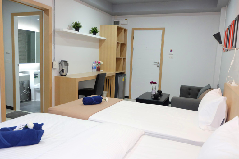Bedroom 17