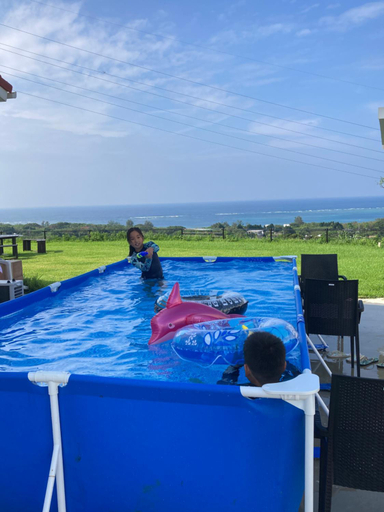 Sport & Beauty, ZARATAN exclusive stay for one group only, Motobu