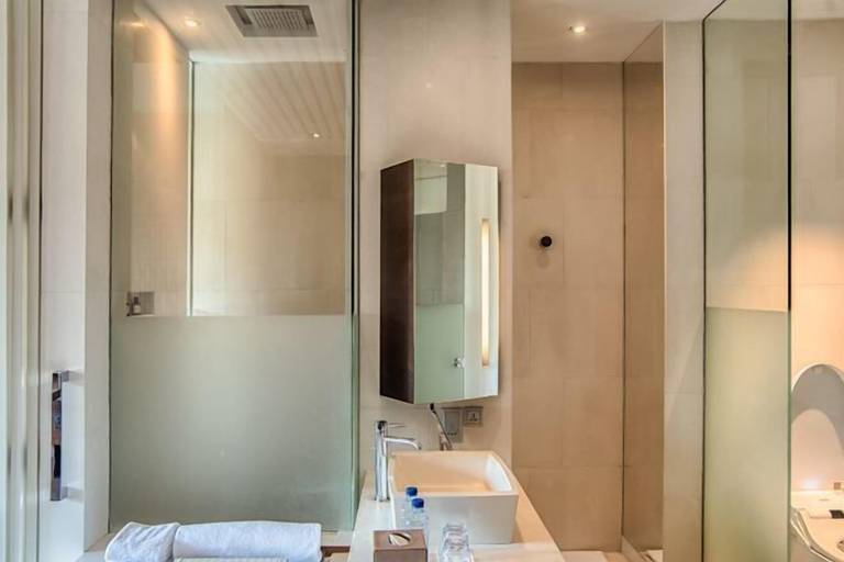 Bathroom 11