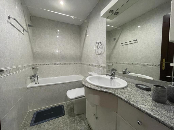 Bedroom 4, Moradia praia de Esposende, Esposende