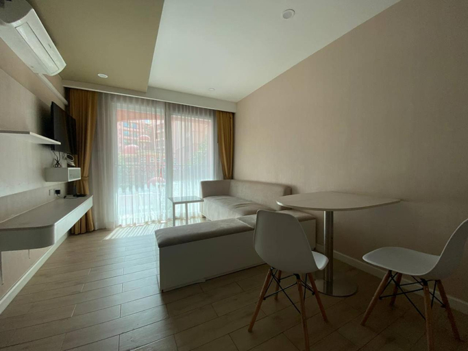 Others 3, ΛPΛRTMENTS in Seven Seas condo, Pattaya