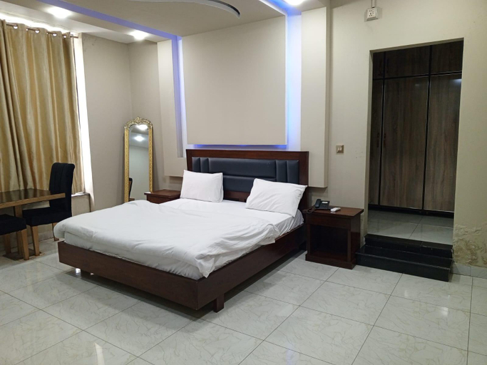 Others 4, Mangla Tower Hotel, Azad Kashmir