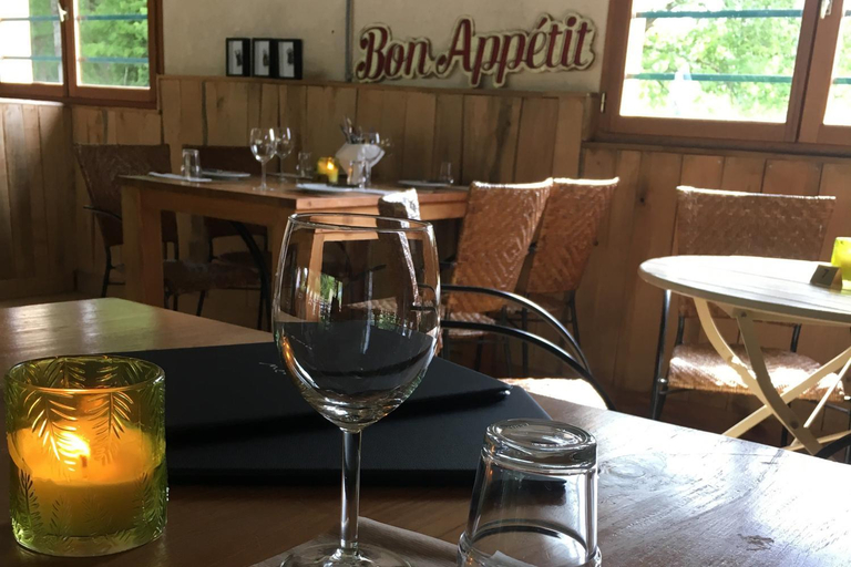 Food & Drinks 4, Village de Montmarsis, Lot